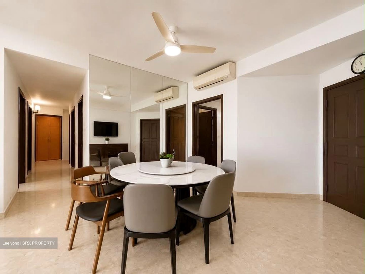Choa Chu Kang Avenue 1 (D23), Condominium #606931641
